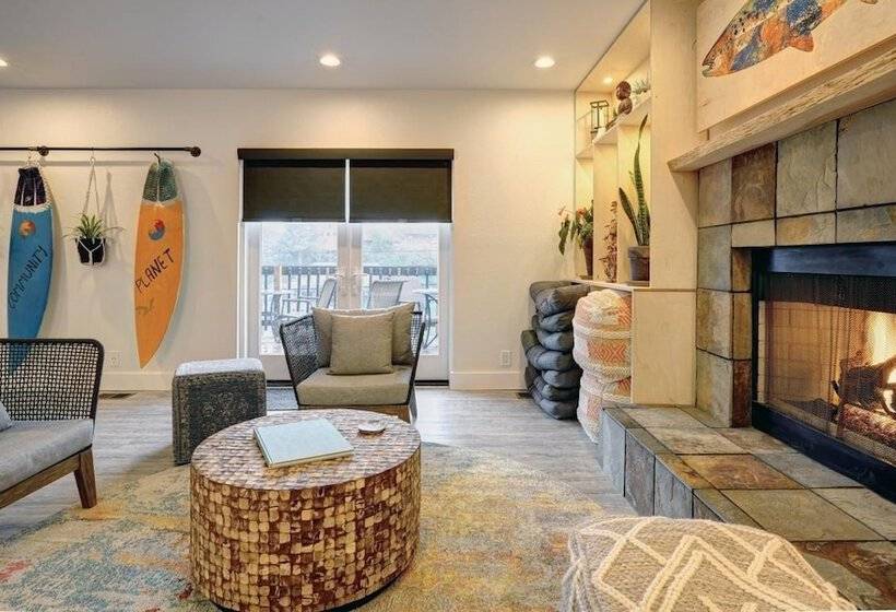 فندق Scp Depoe Bay