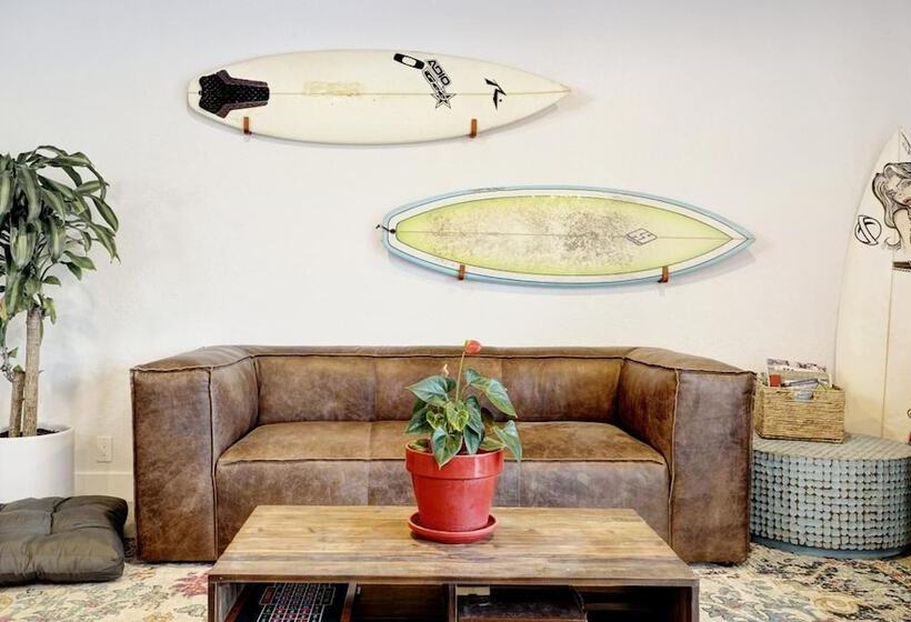 فندق Scp Depoe Bay