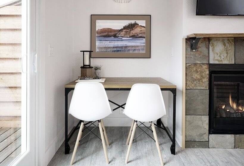 فندق Scp Depoe Bay