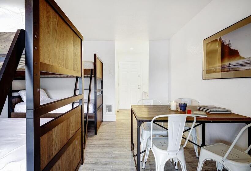 فندق Scp Depoe Bay