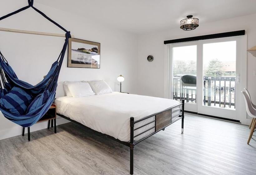 فندق Scp Depoe Bay