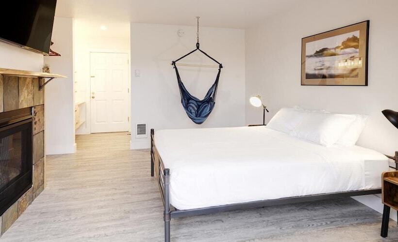 فندق Scp Depoe Bay