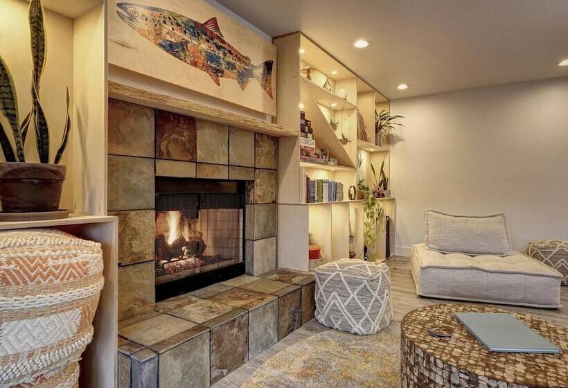 فندق Scp Depoe Bay