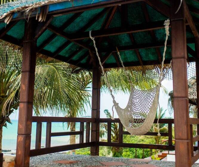 فندق Sea Horizon Resort