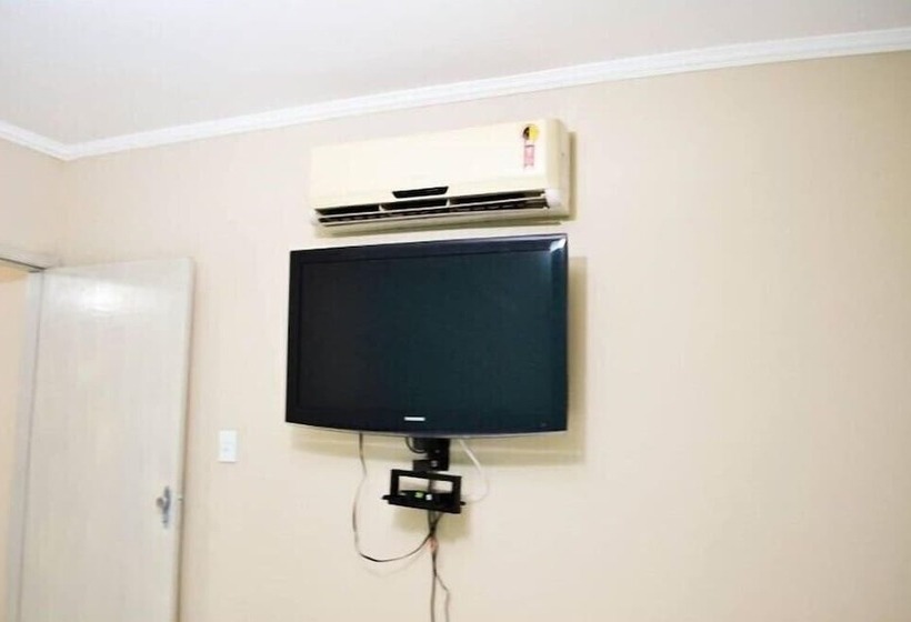 בית מלון כפרי Serra Da Capivara