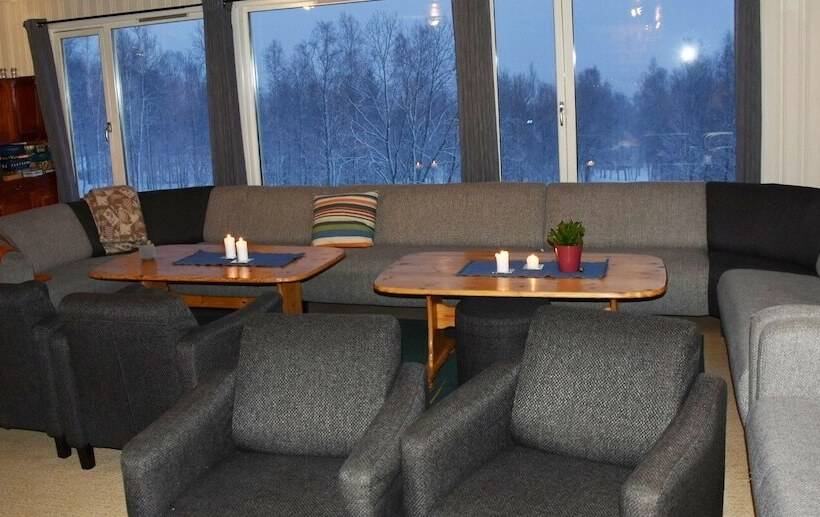 ホテル Soltun Soldatheim & Ungdomssenter