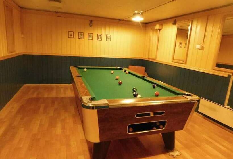 ホテル Soltun Soldatheim & Ungdomssenter