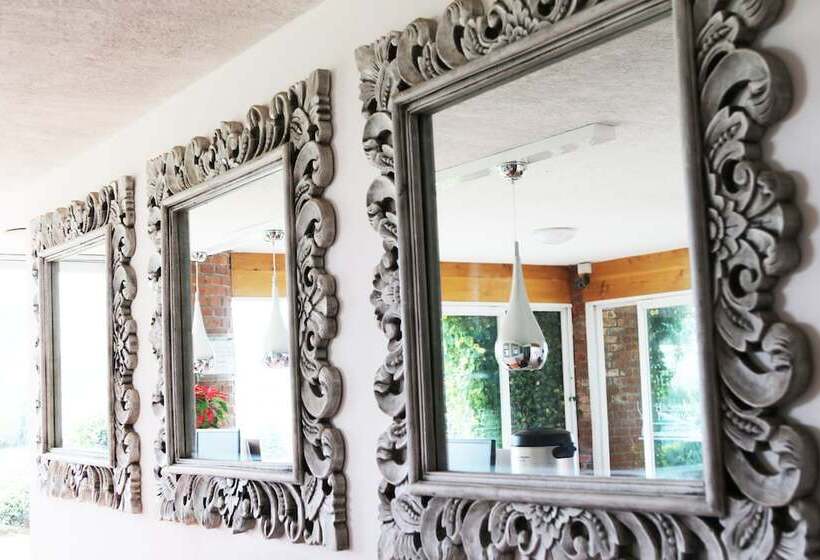 فندق & Spa Hacienda Panoaya