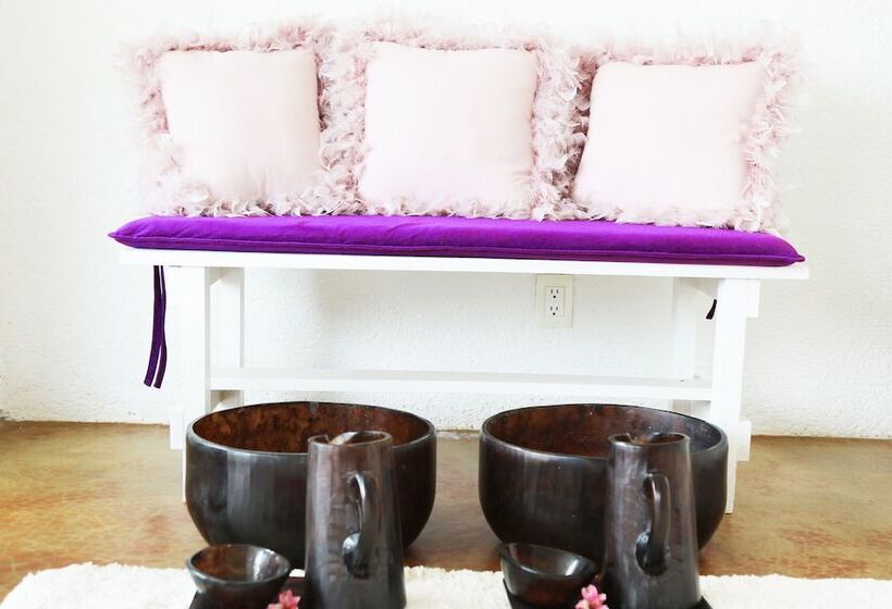 فندق & Spa Hacienda Panoaya