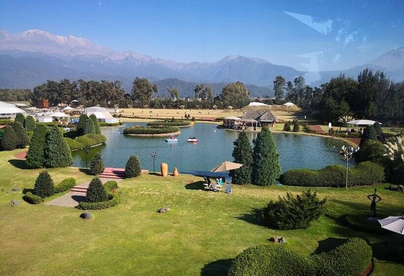 فندق & Spa Hacienda Panoaya