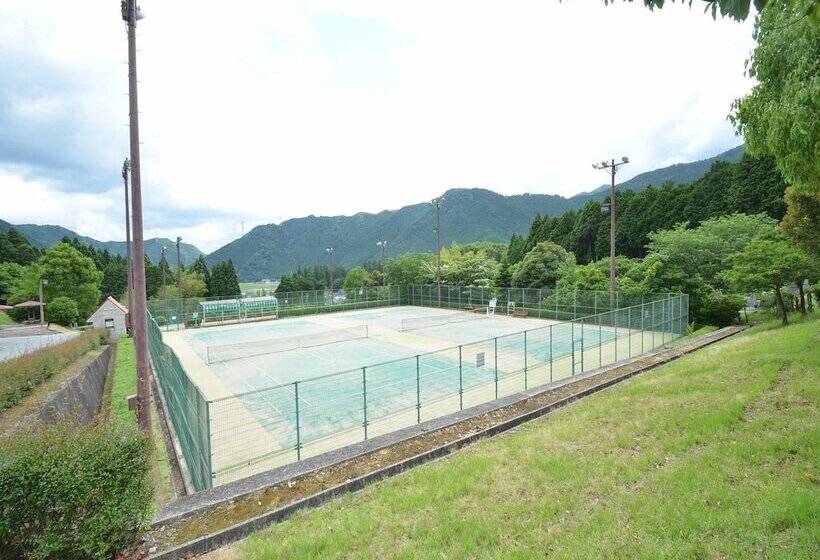 Отель Sponic Park Ichinomiya