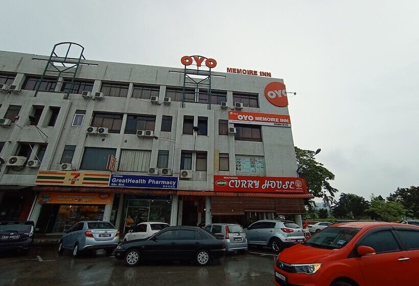 Отель Spot On 89909 Stay On 002