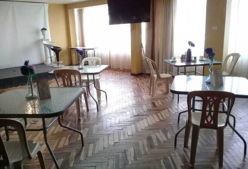 فندق Sueños Dorados