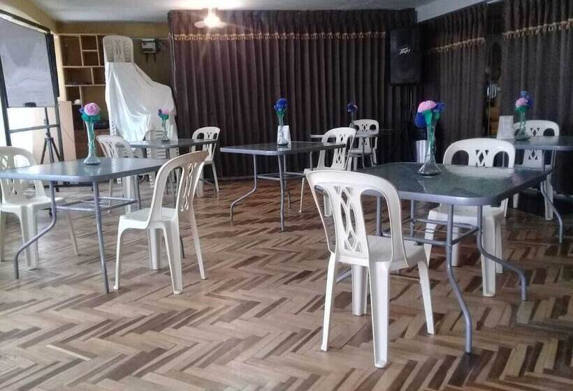 ホテル Sueños Dorados