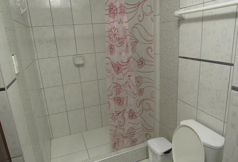 ホテル Sueños Dorados