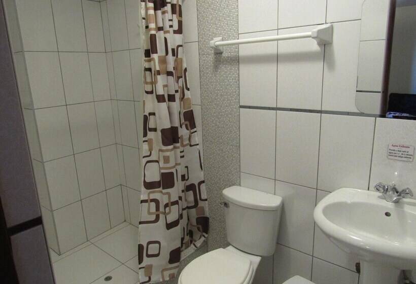 ホテル Sueños Dorados