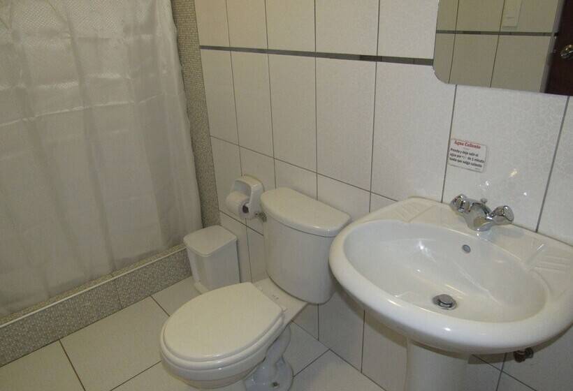 ホテル Sueños Dorados