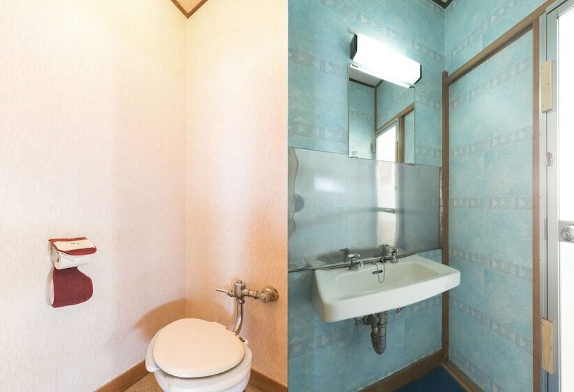 فندق Tabist Miyoshi Ryokan Odawara Manazuru