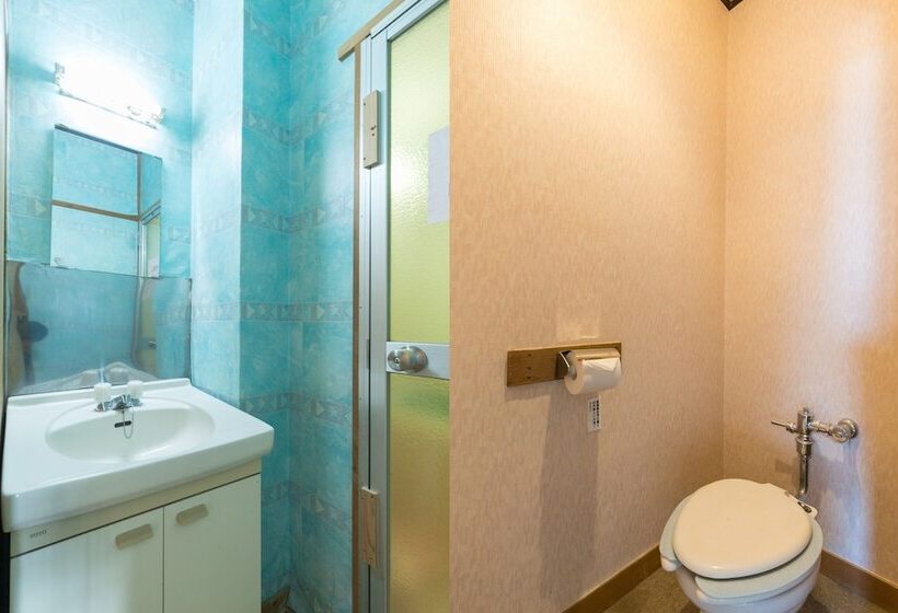 فندق Tabist Miyoshi Ryokan Odawara Manazuru