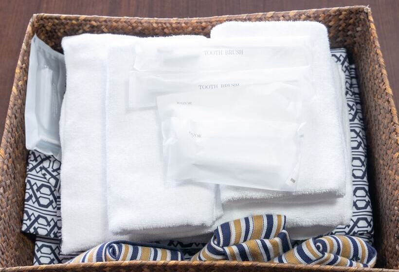 فندق Tabist Miyoshi Ryokan Odawara Manazuru