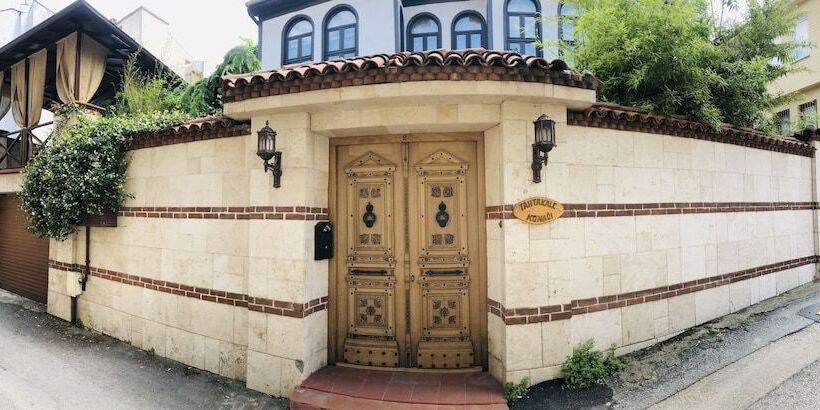 酒店 Tahtakale Konağı Private & Luxury