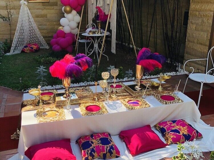 هتل Tahtakale Konağı Private & Luxury