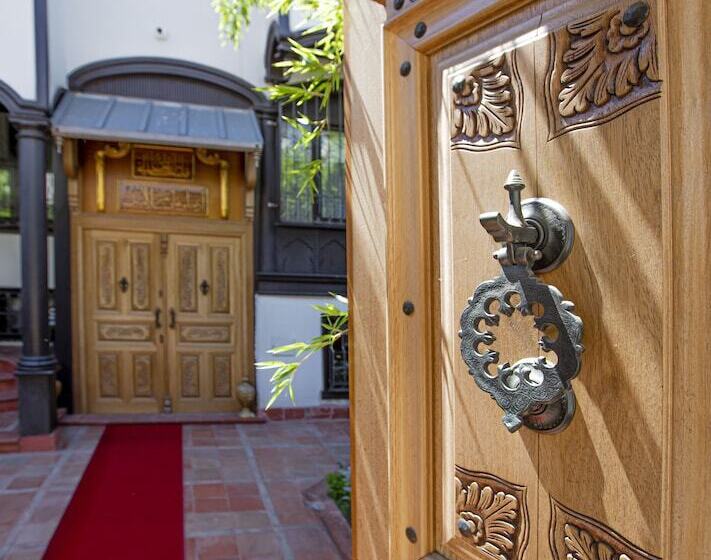 酒店 Tahtakale Konağı Private & Luxury