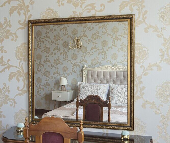 هتل Tahtakale Konağı Private & Luxury