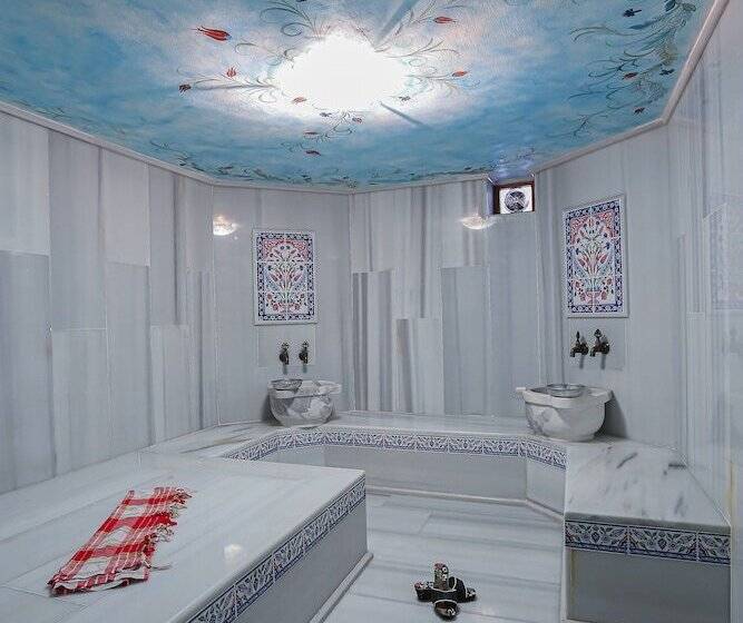 酒店 Tahtakale Konağı Private & Luxury