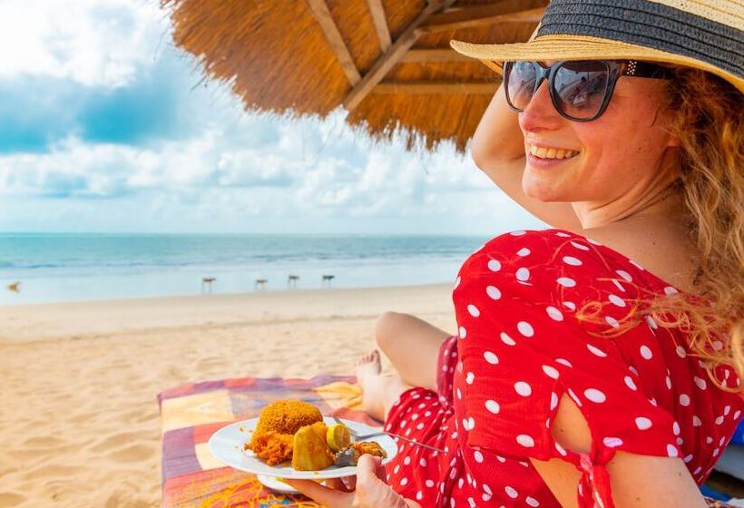 هتل Tamba Kuruba Eco Lodge