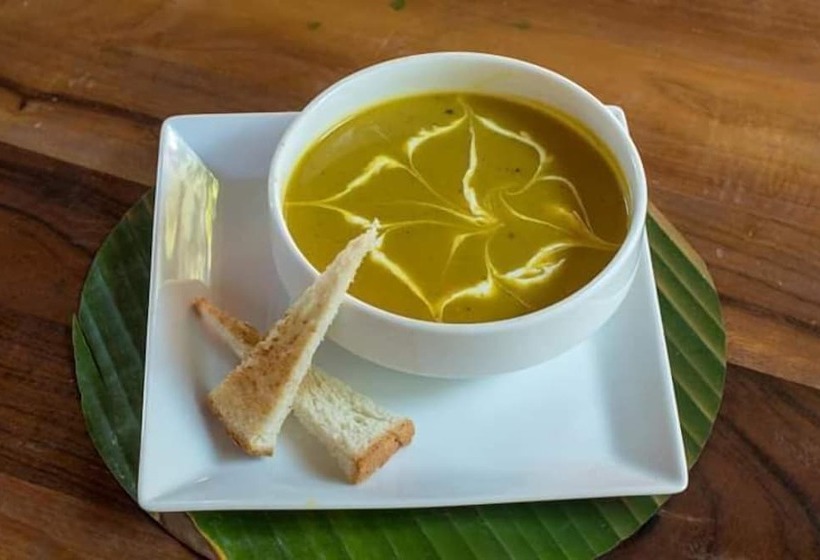 ホテル Thamaravila Wilpattu Luxury Tented Villa