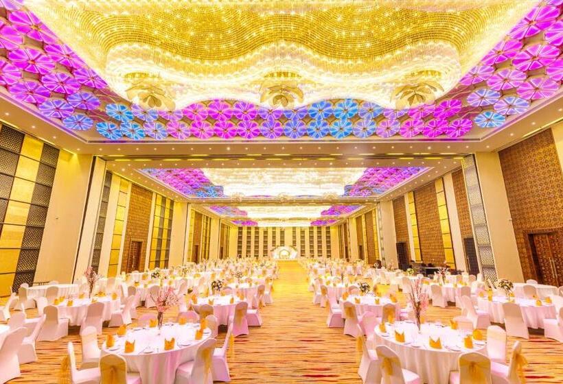 ホテル The Epitome