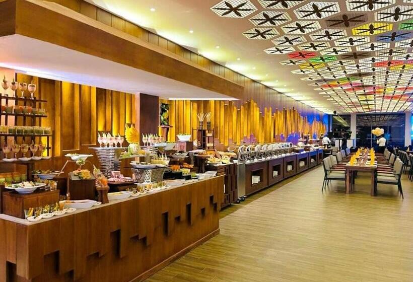 ホテル The Epitome