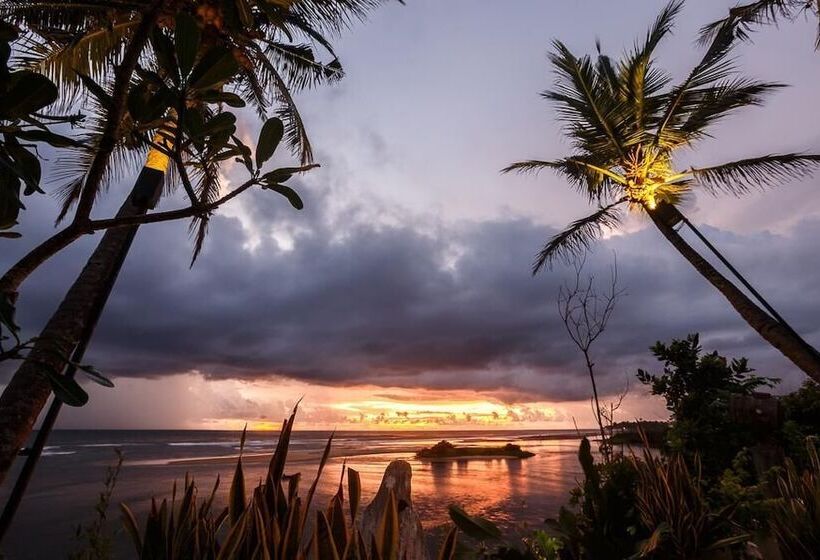 호텔 The Postcard Galle