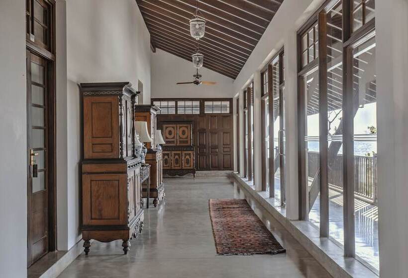 호텔 The Postcard Galle