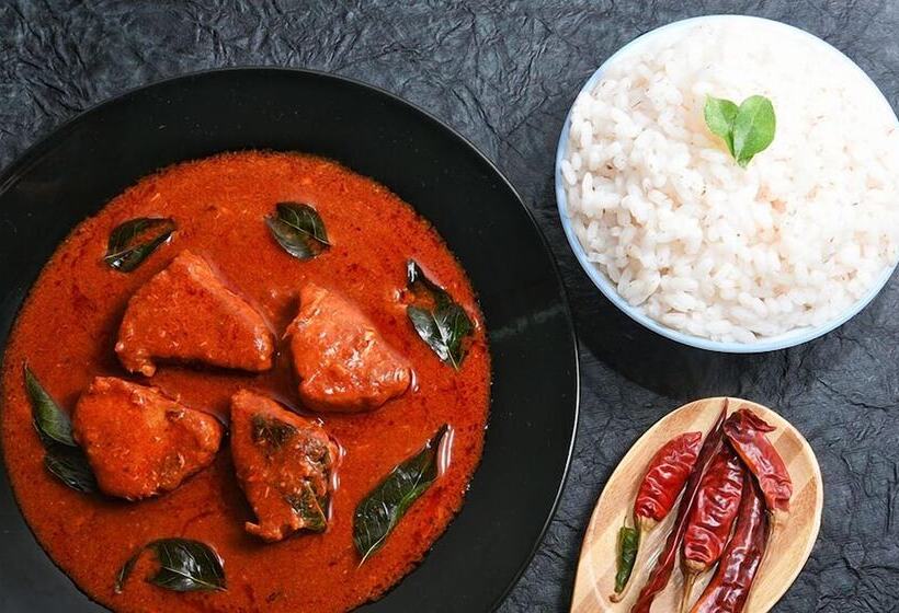 호텔 The Postcard Galle