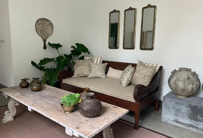 호텔 The Postcard Galle