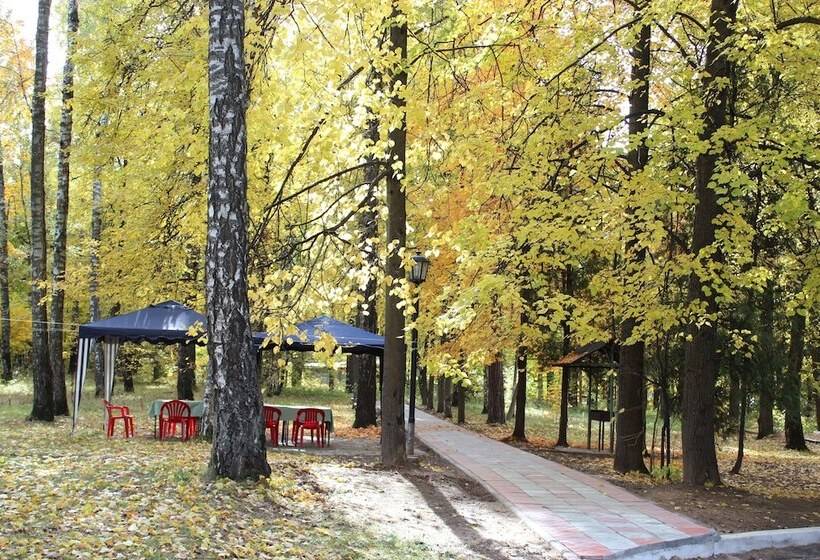 Отель Trade Union Training Center