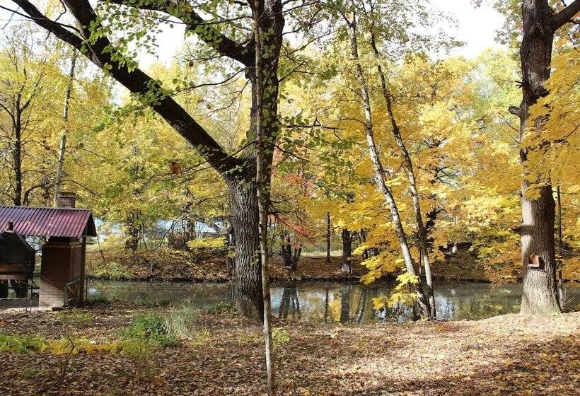 Отель Trade Union Training Center