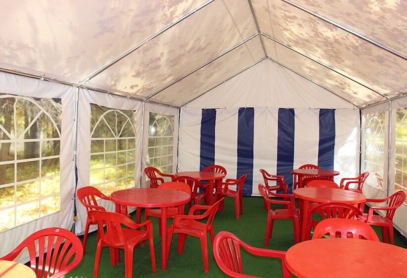 Отель Trade Union Training Center