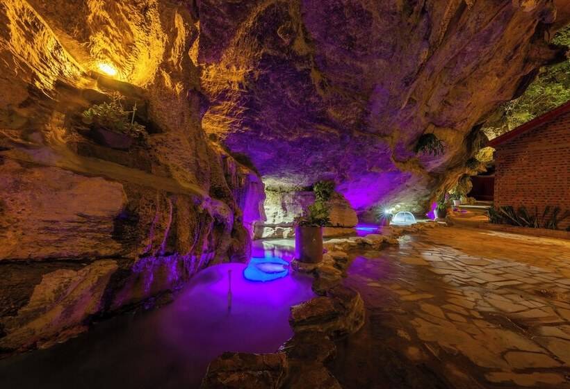 هتل Trang An Spring Garden Homestay