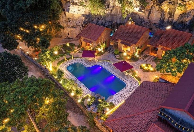 هتل Trang An Spring Garden Homestay