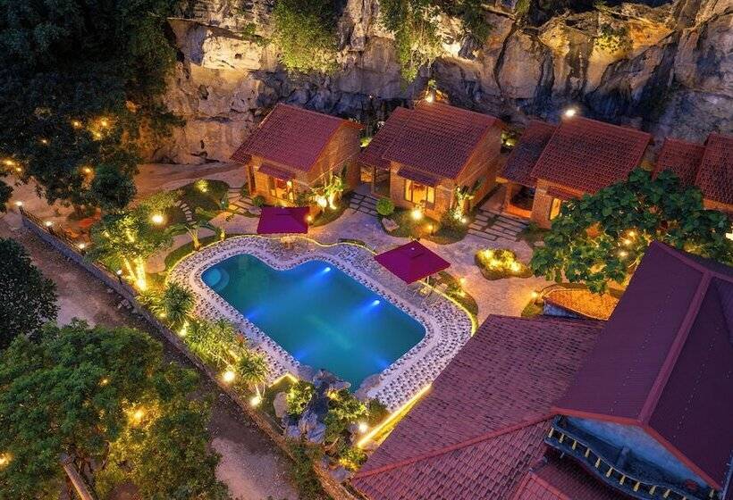 هتل Trang An Spring Garden Homestay