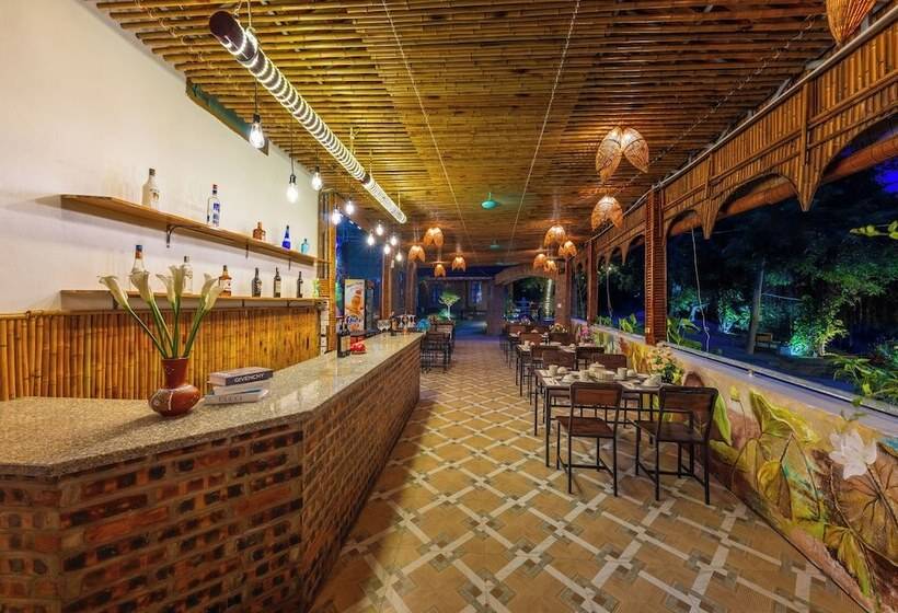 هتل Trang An Spring Garden Homestay