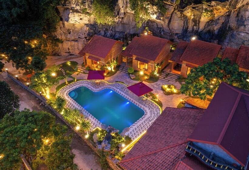 هتل Trang An Spring Garden Homestay