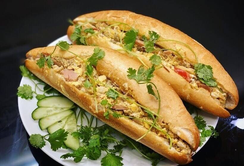 هتل Trang An Spring Garden Homestay