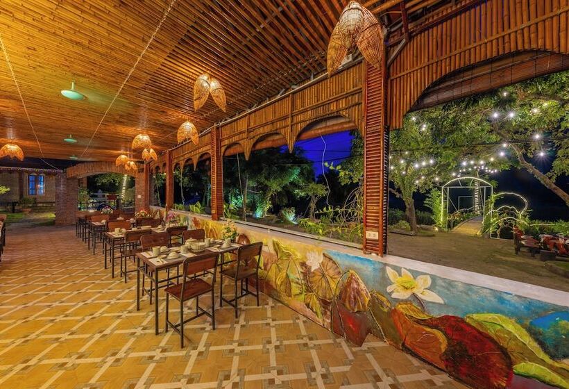 هتل Trang An Spring Garden Homestay