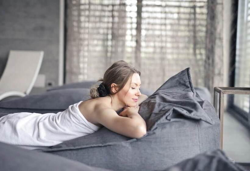 هتل Trang An Spring Garden Homestay