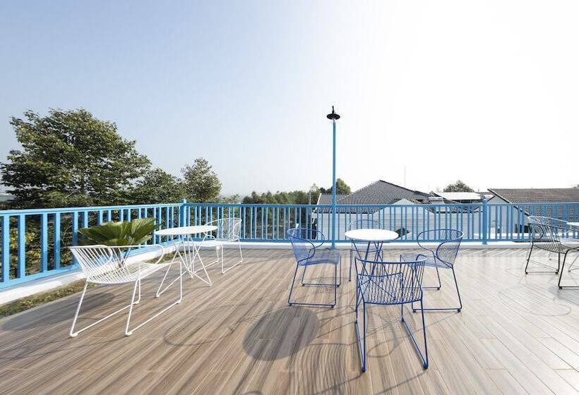 هتل Turi Staypoint