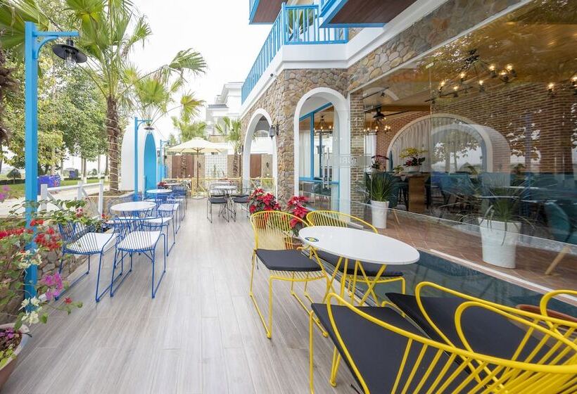 هتل Turi Staypoint